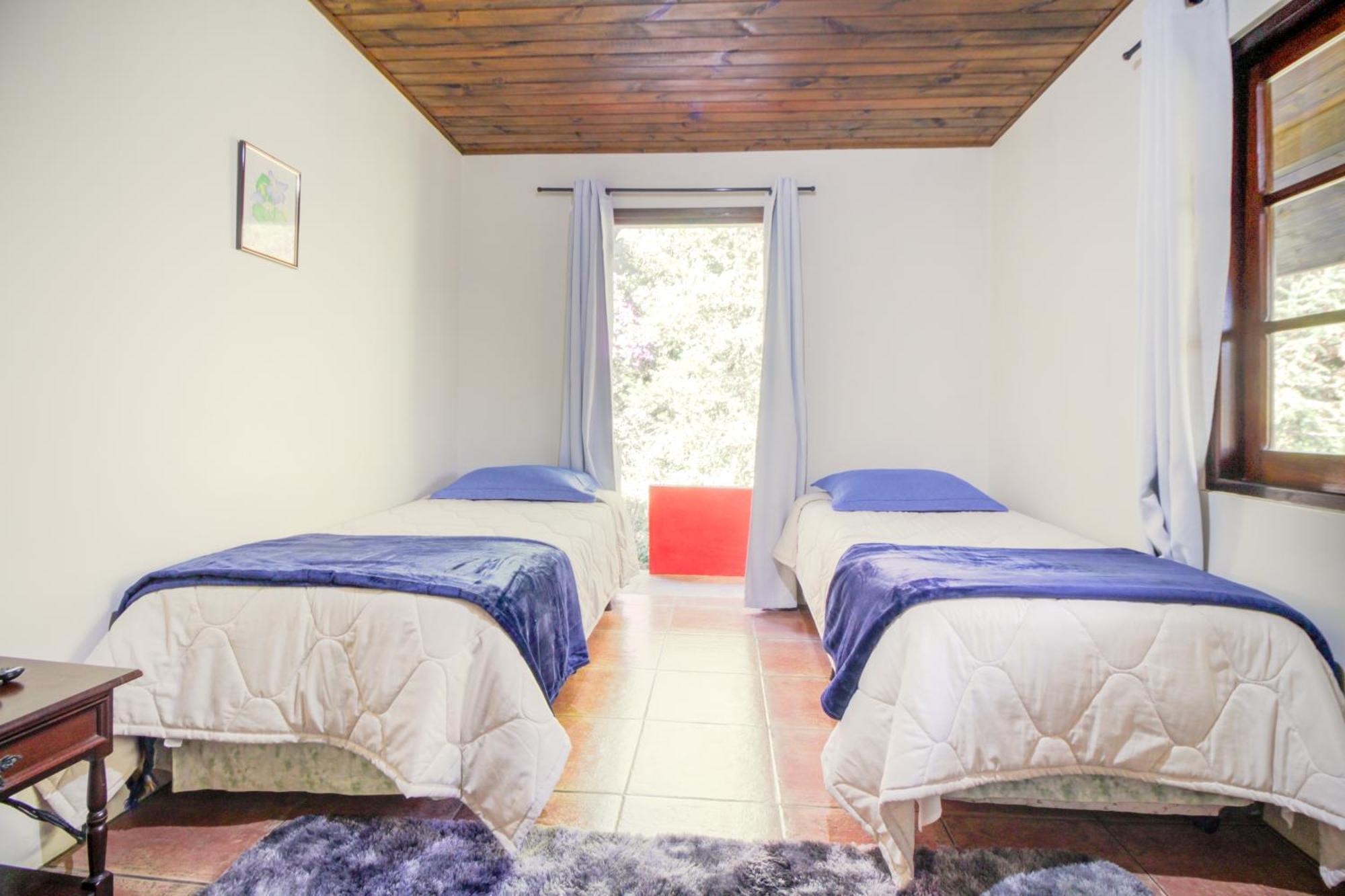 Hotel Ninho do Falcão Monte Verde (Minas Gerais) Quarto foto